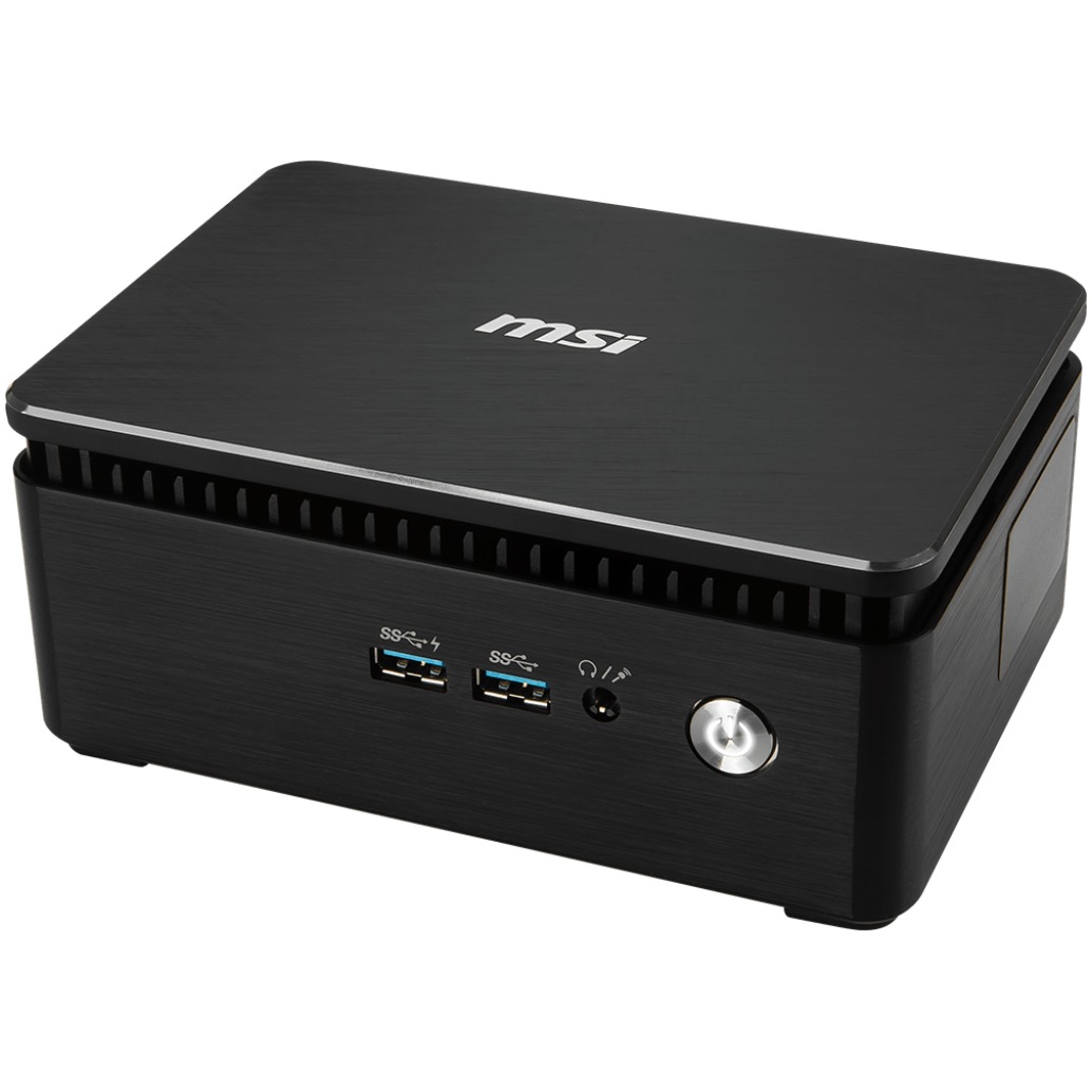 MSI Cubi 3 Silent S-027EU