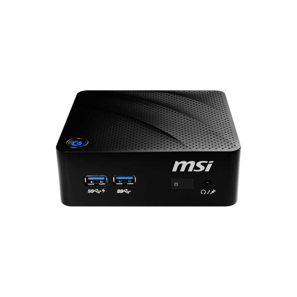 MSI Cubi N 8GL-006WE