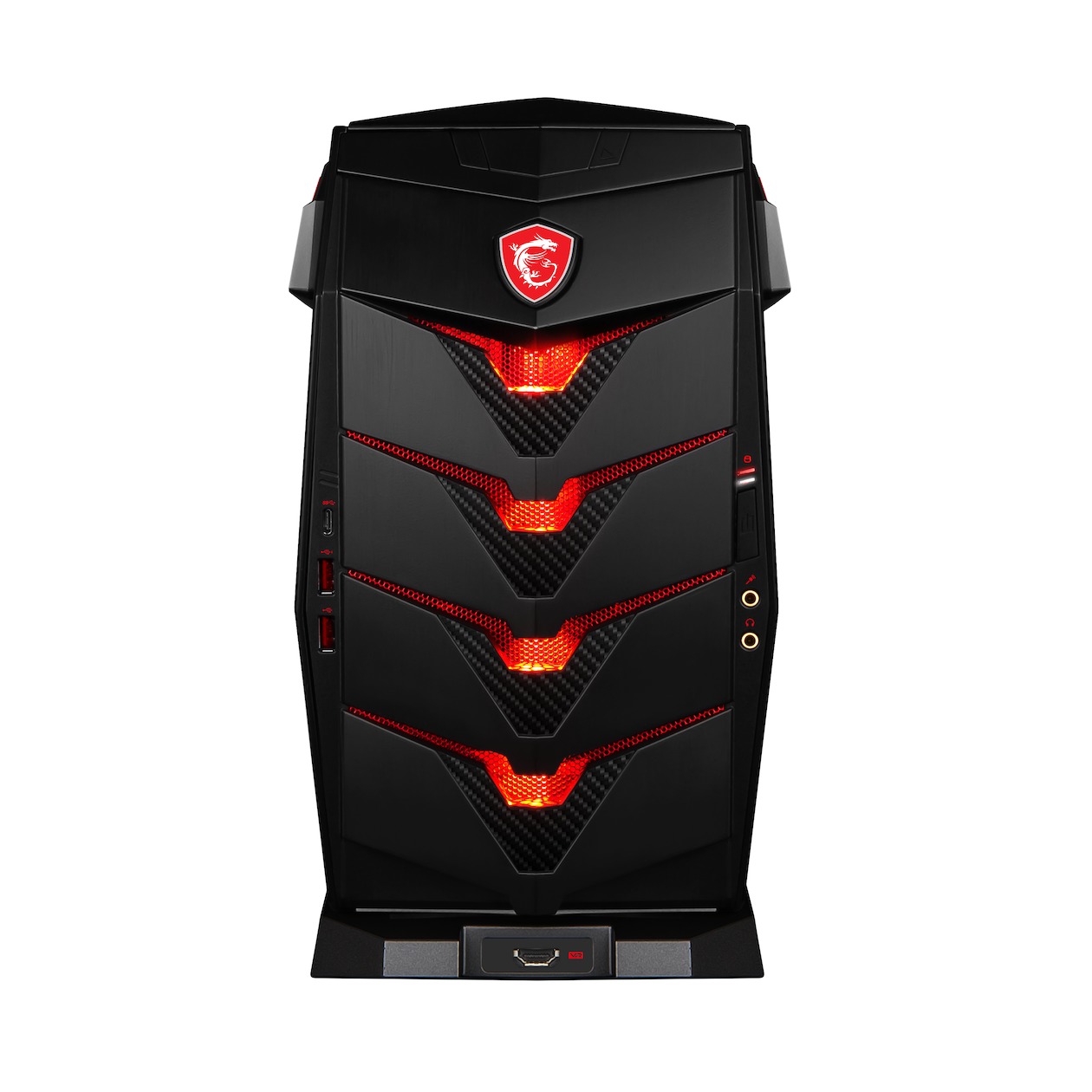 Telefoonleader - MSI Aegis 3 8RD-074EU