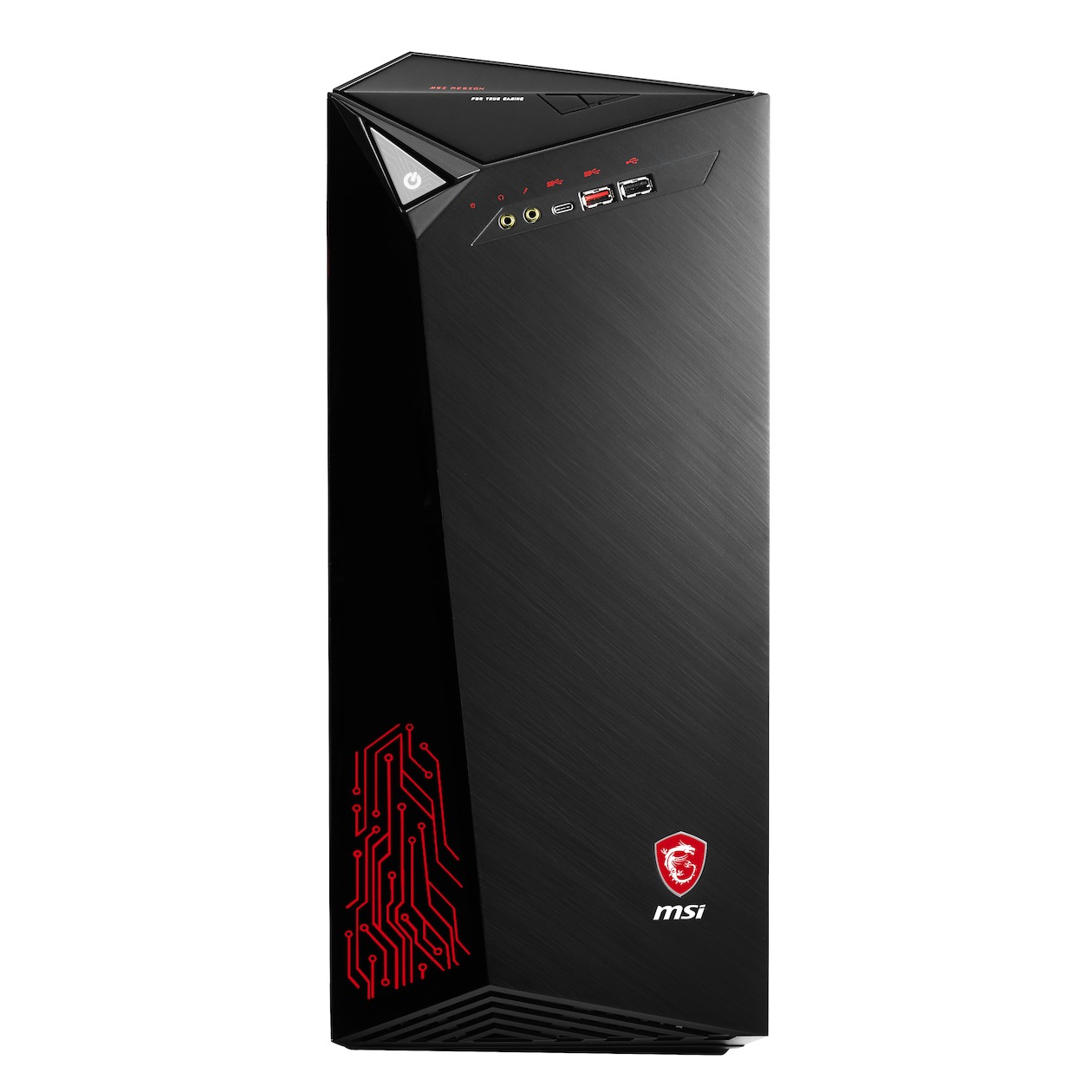 MSI Infinite 8RC-256EU