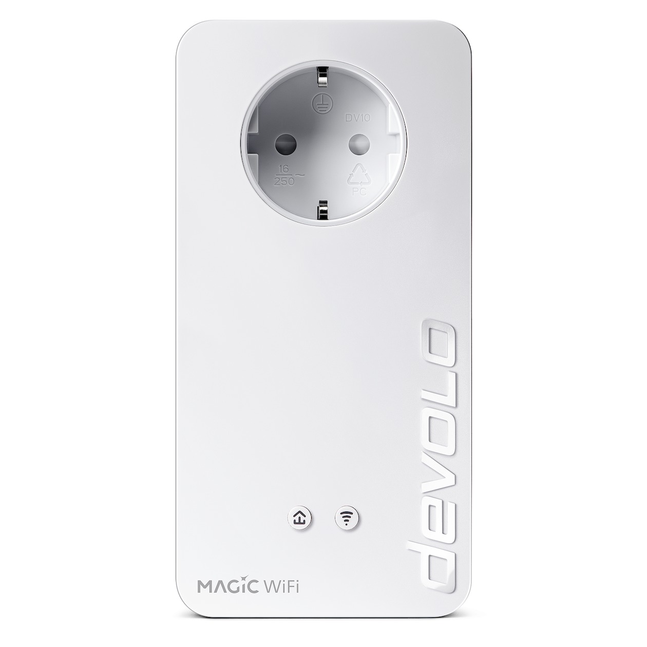 Telefoonleader - Devolo Magic 1 WiFi Multiroom Kit Telefoonleader - Devolo Magic 1 WiFi Multiroom Kit