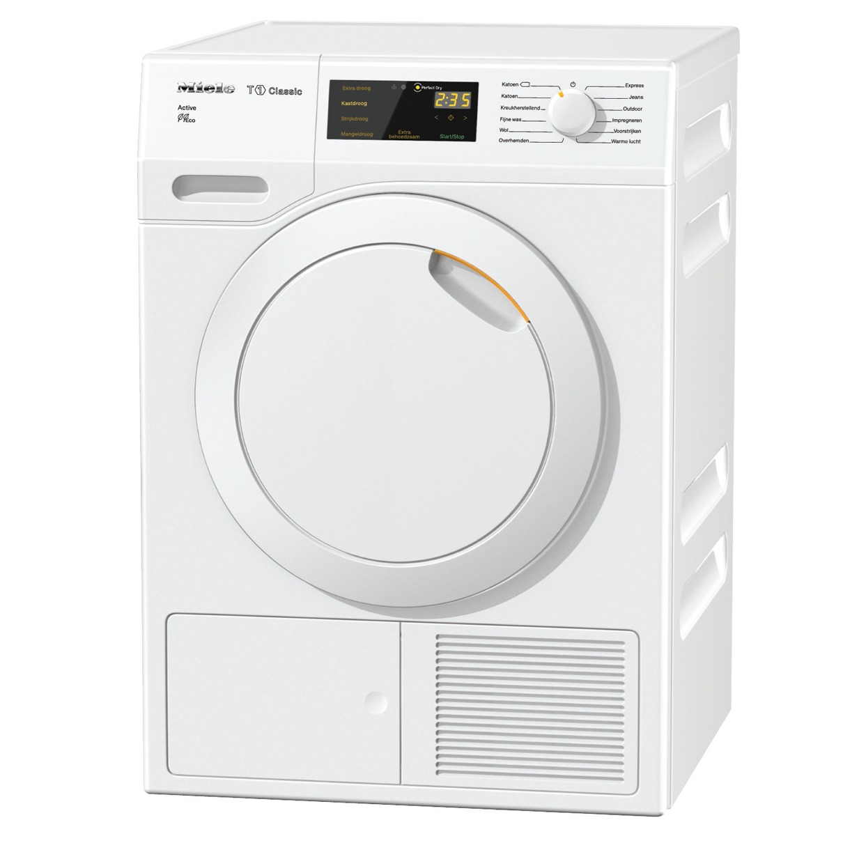 Miele TDB 230 WP