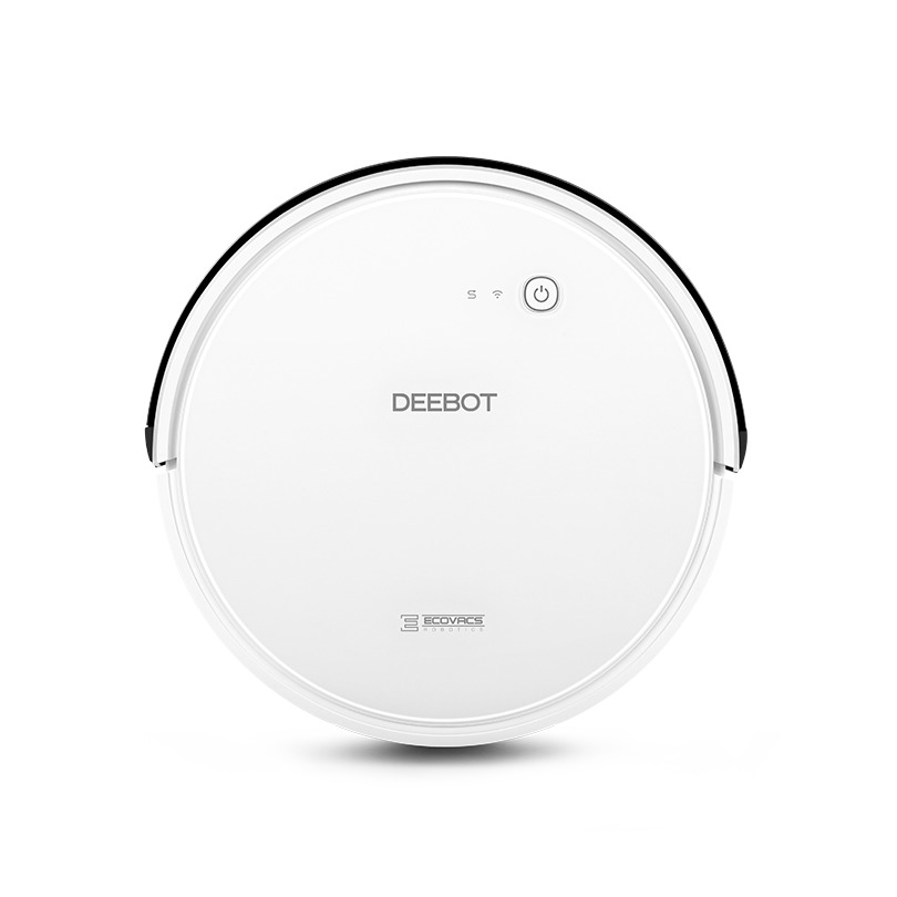 Ecovacs DEEBOT 600 wit