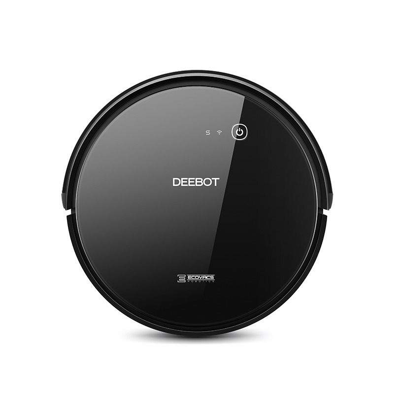 Ecovacs DEEBOT 601 zwart