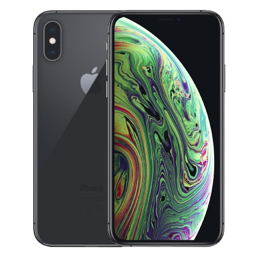 Telefoonleader - Apple iPhone Xs (256GB) spacegrijs