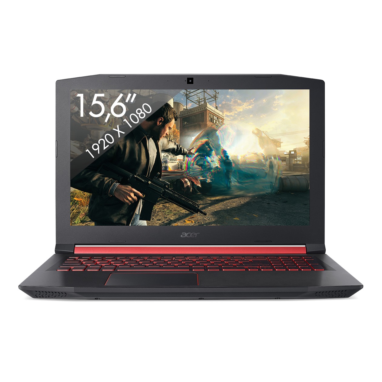 Telefoonleader - Acer Acer Nitro 5 AN515-52-50KS