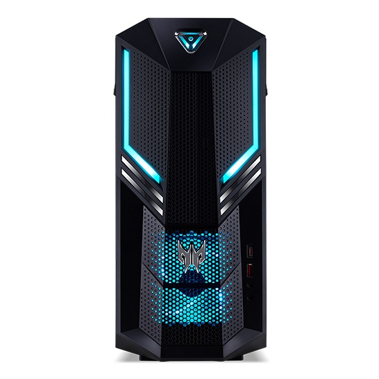 Telefoonleader - Acer Predator Orion 3000 600 I9100