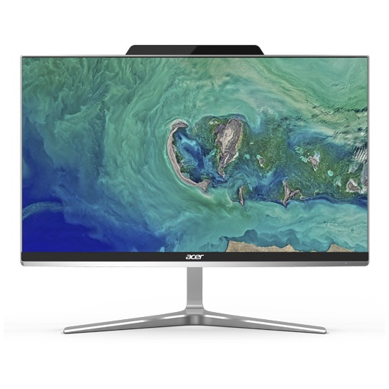 Telefoonleader - Acer Aspire Z24-890 I5429 NL