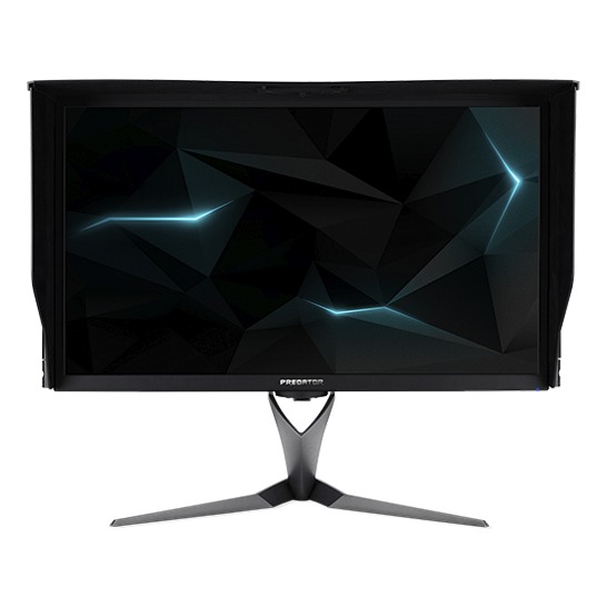 Telefoonleader - Acer Predator X27