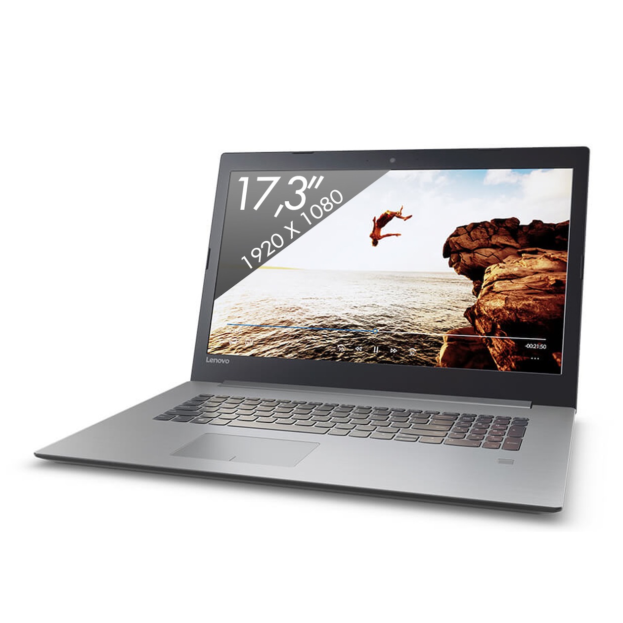 Lenovo Ideapad 320-17IKB 80XM00K6MH