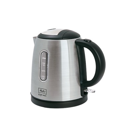 Melitta Prime Aqua Mini Top