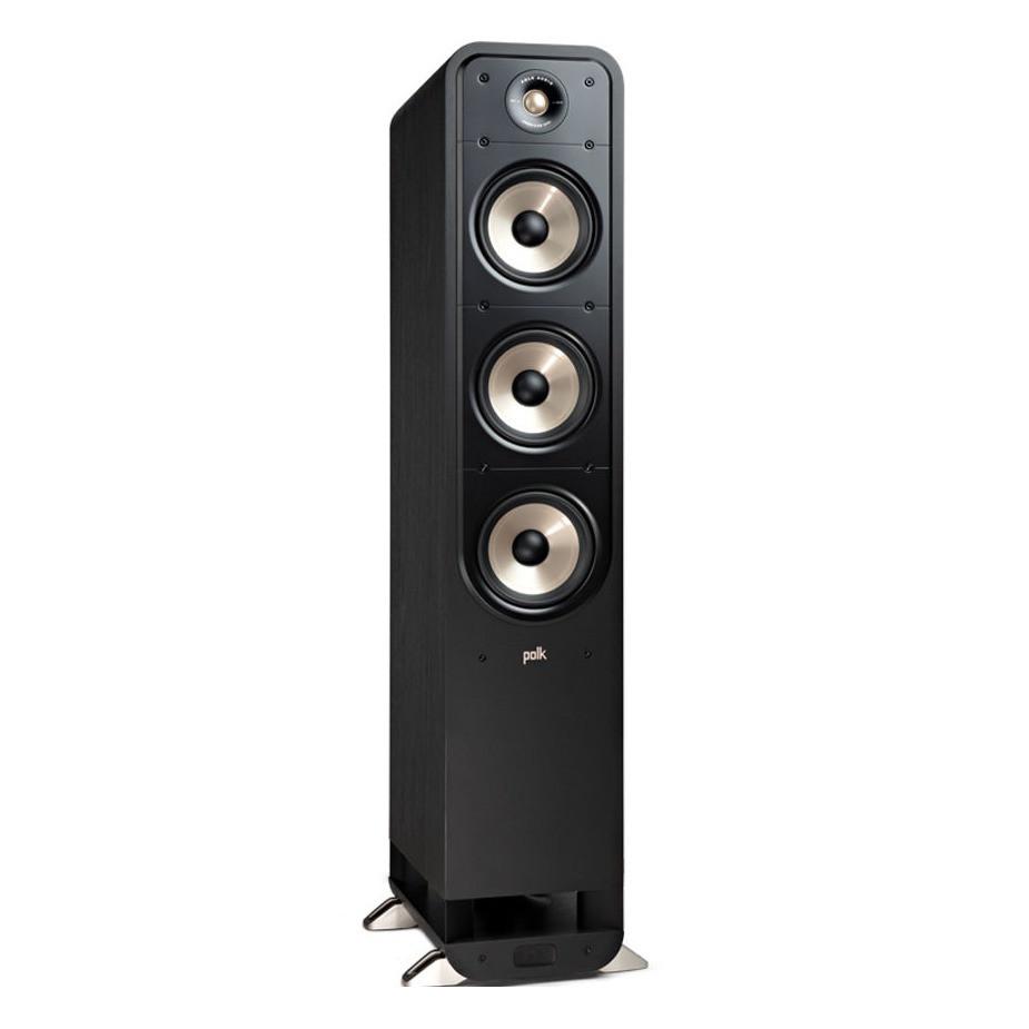 Polk Signature S60E zwart