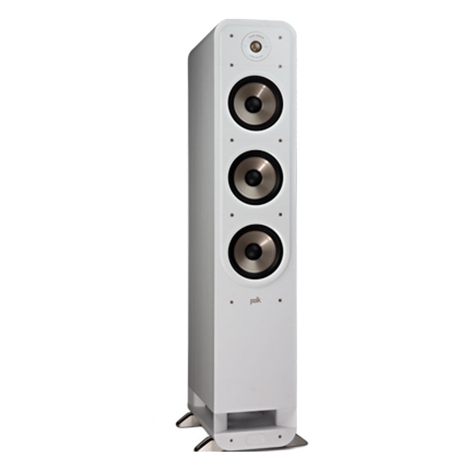 Telefoonleader - Polk Signature S60E wit Telefoonleader - Polk Signature S60E wit