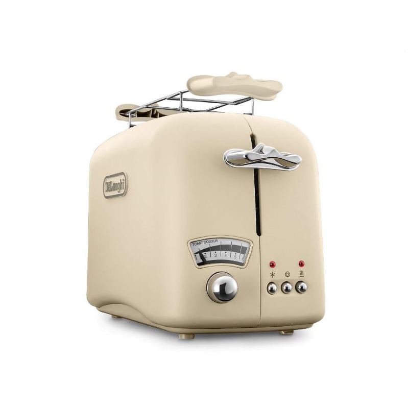 Telefoonleader - Delonghi CT021.BG beige