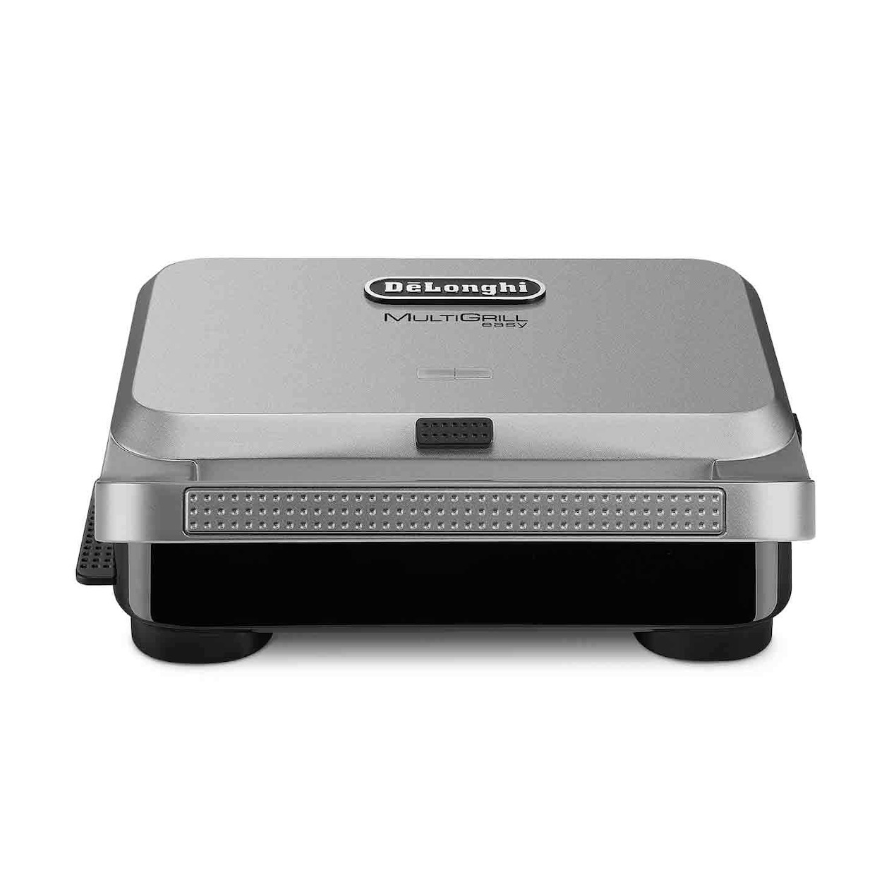 Delonghi SW12AC.S zilver