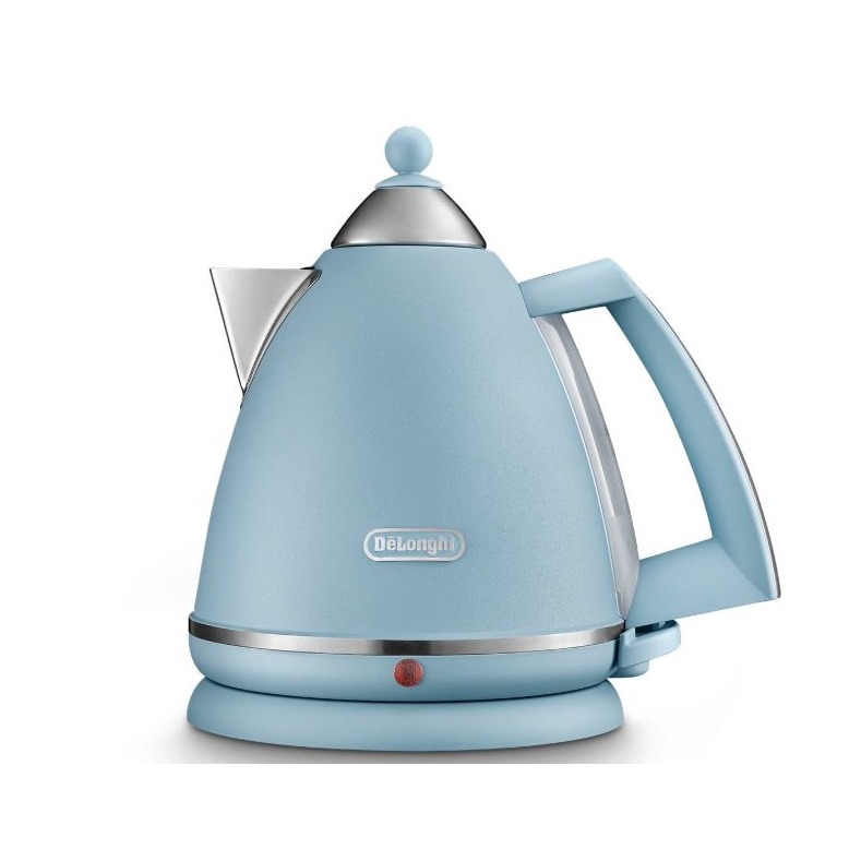 Telefoonleader - Delonghi KBX2016.AZ blauw Telefoonleader - Delonghi KBX2016.AZ blauw