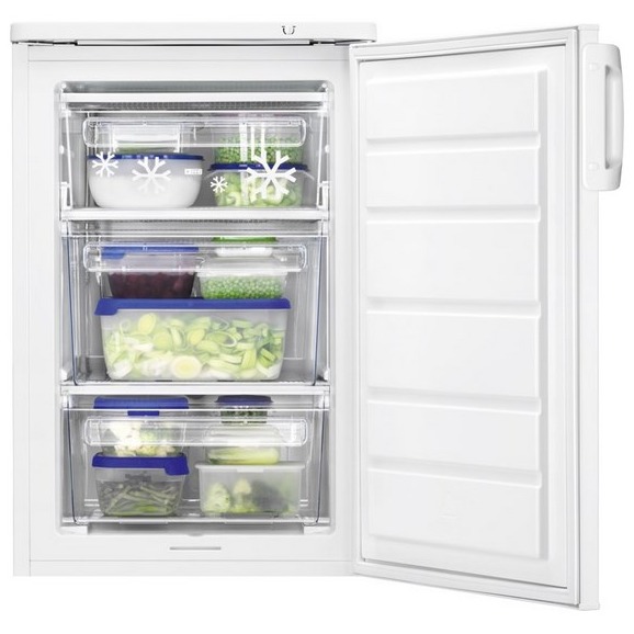 Telefoonleader - Zanussi ZFT11104WA Telefoonleader - Zanussi ZFT11104WA