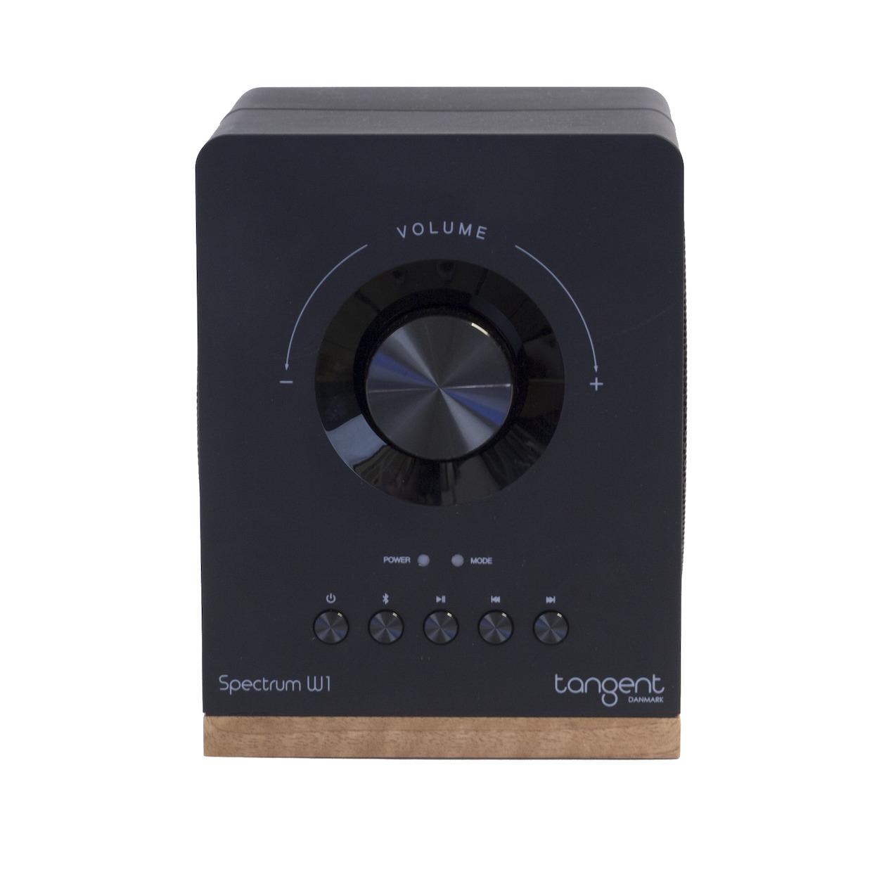 Tangent SPECTRUM W1 zwart