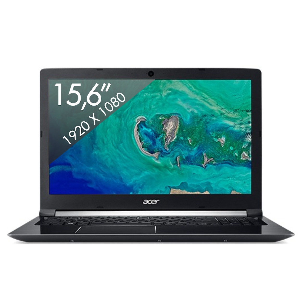 Telefoonleader - Acer Aspire 7 A715-72G-56GE