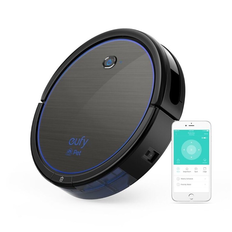 Telefoonleader - Anker Eufy RoboVac R550C