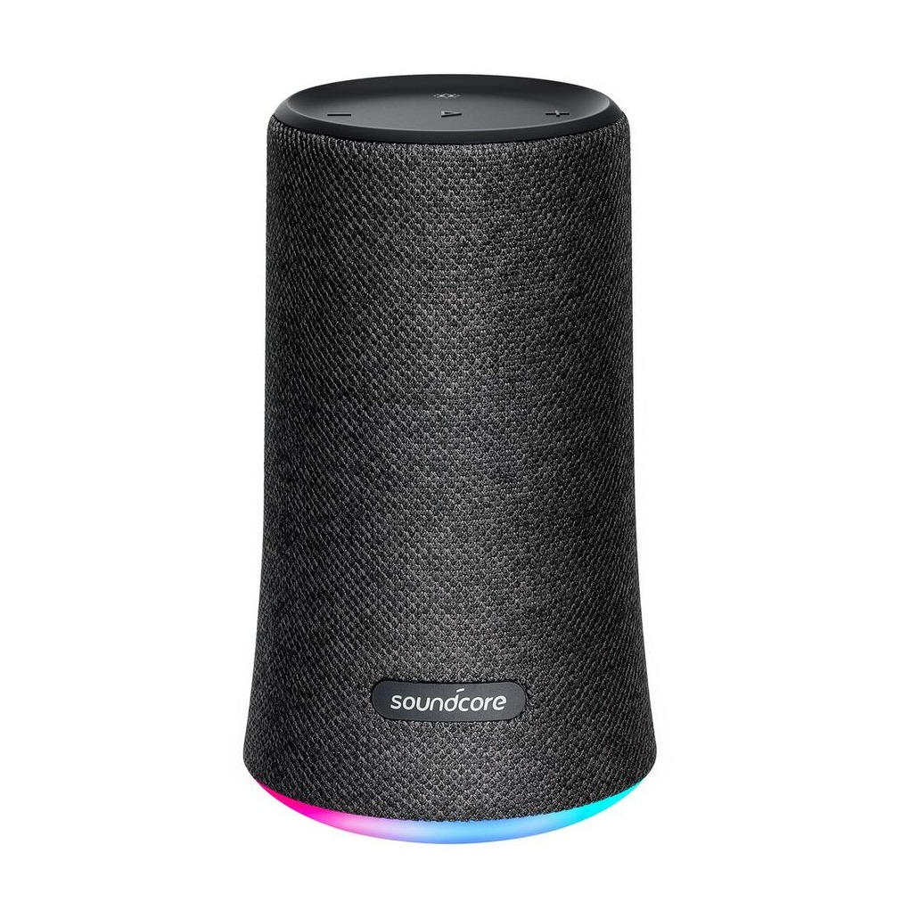 Anker SoundCore Flare zwart