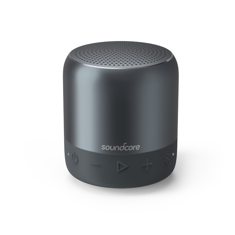 Anker SoundCore Mini 2 grijs