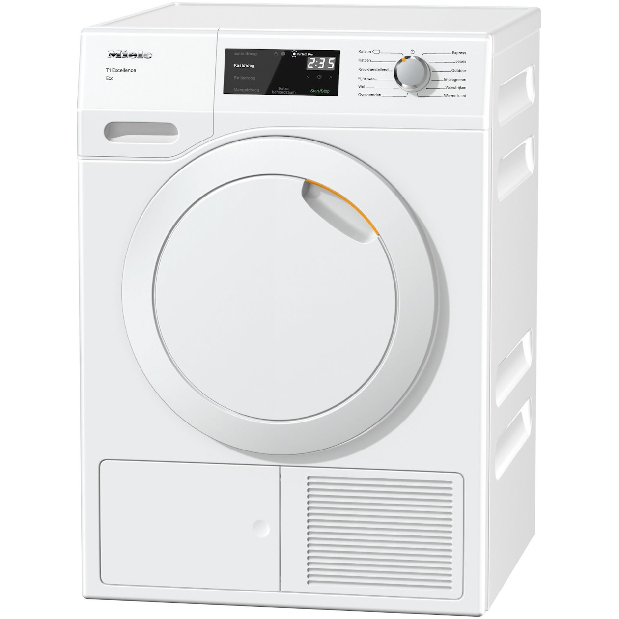 Miele TEE 735 WP