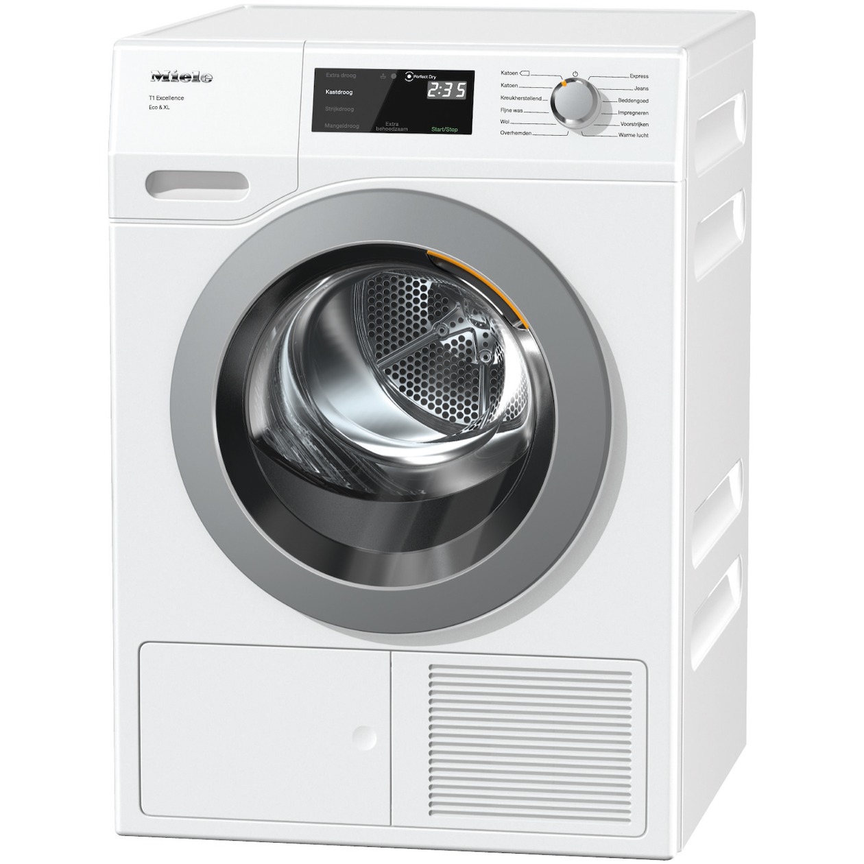 Miele TEH 635 WP