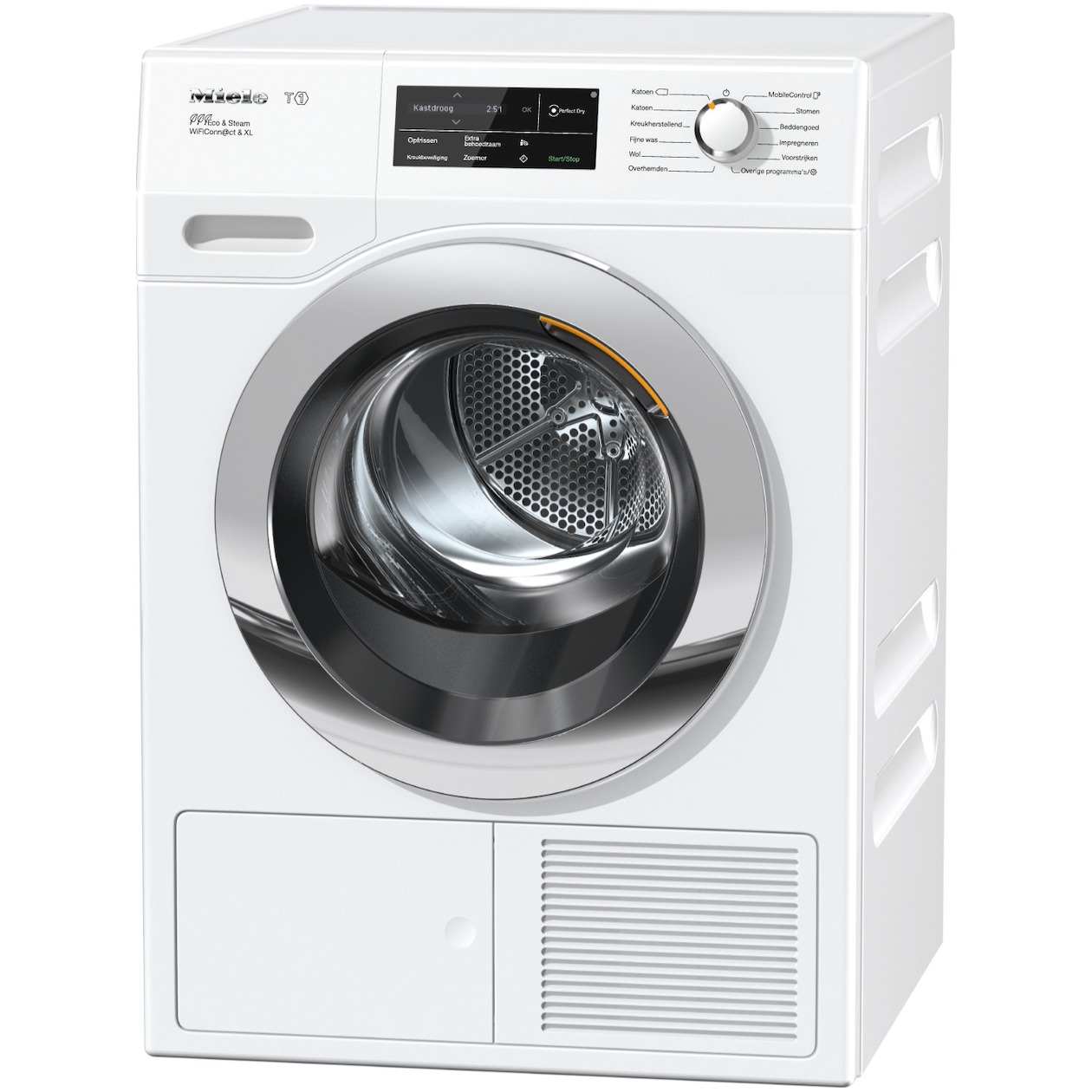 Miele TEJ 695 WP