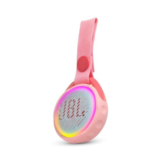 Telefoonleader - JBL JR POP roze