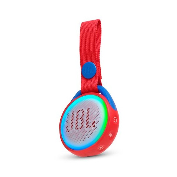 JBL JR POP rood