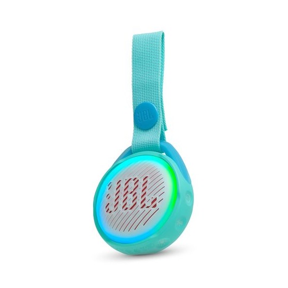 Telefoonleader - JBL JR POP turquoise