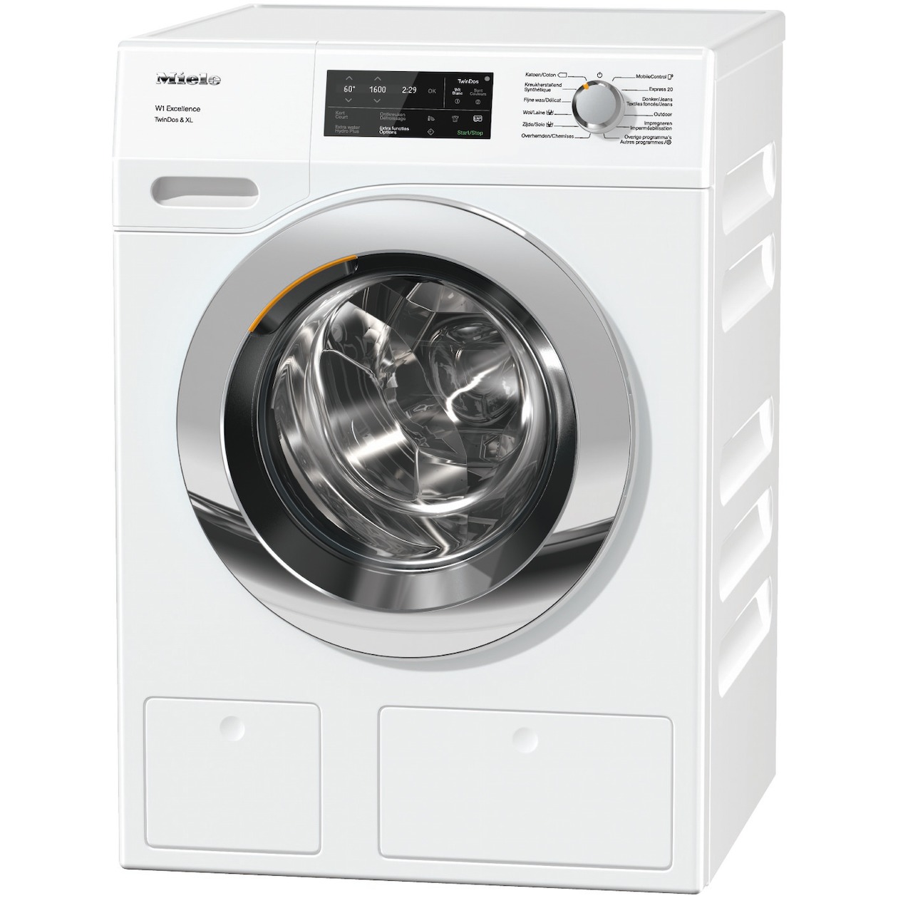 Miele WEI 775 XL WPS