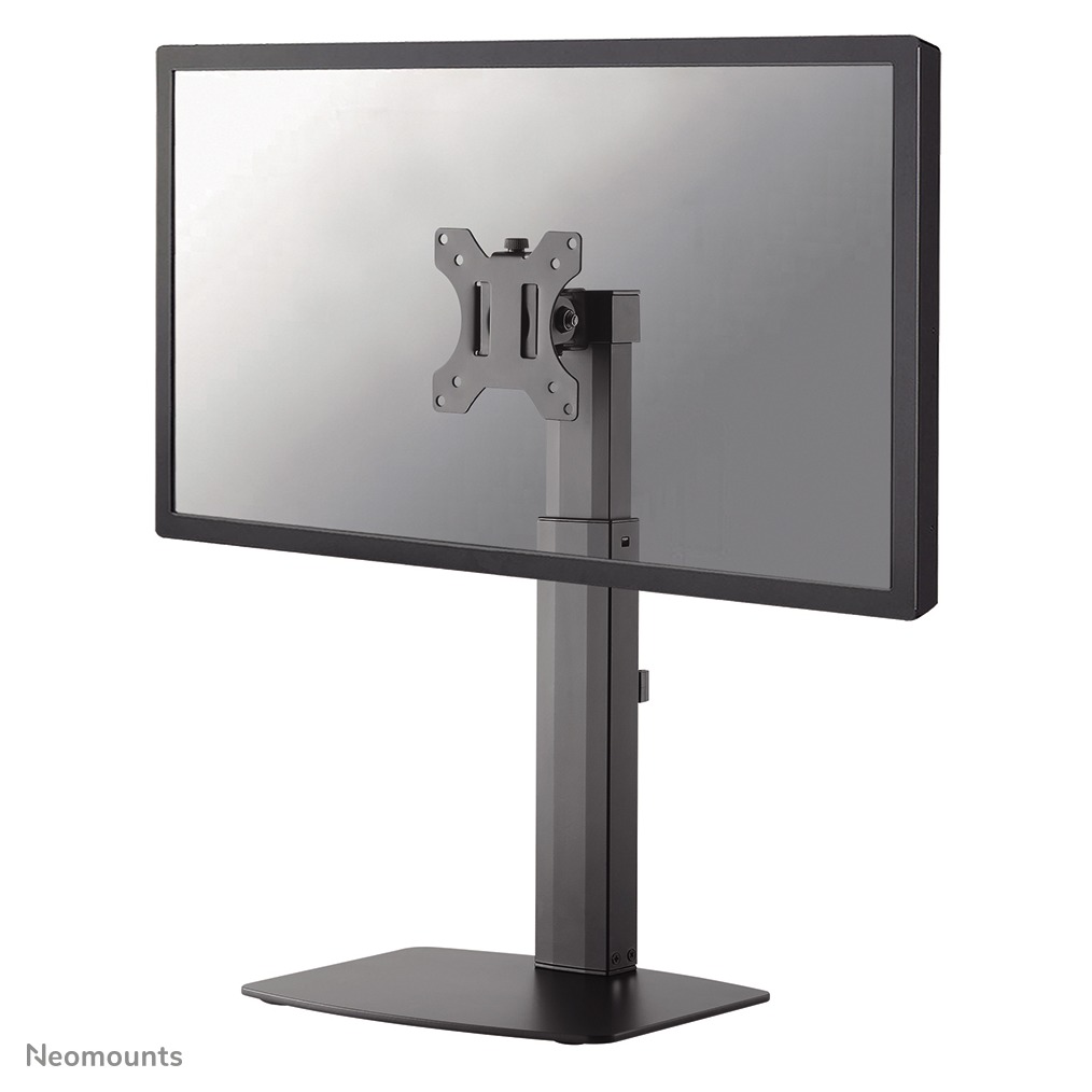 Neomounts FPMA-D865BLACK TV beugel Zwart