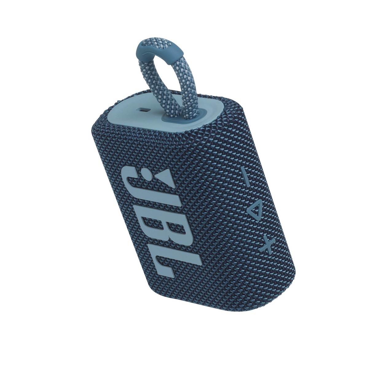 JBL Go 3 Blauw