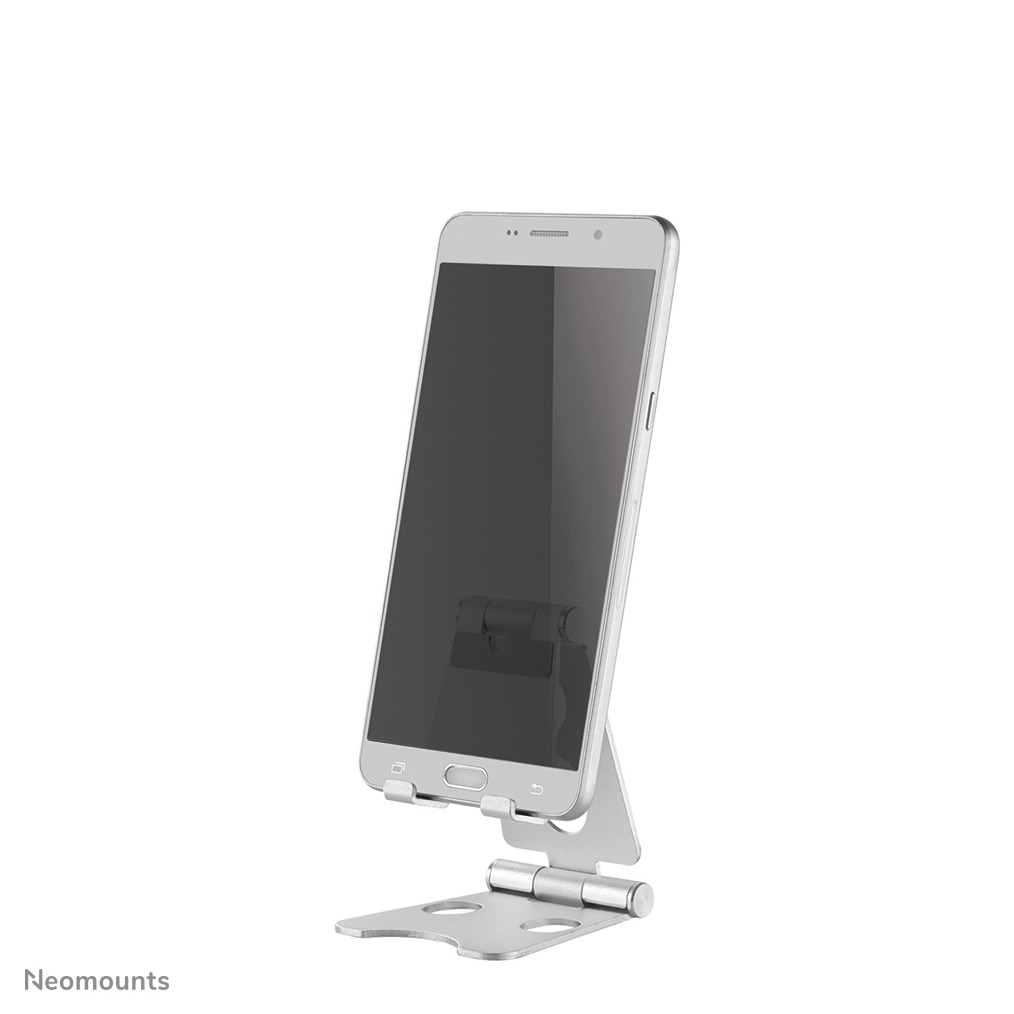 Op UrbanEssentials (wat heb je nodig in de stad?) is alles over telefoons te vinden: waaronder expert en specifiek Neomounts Telefoon Stand DS10-150SL1 Telefoonhouder Zilver (Neomounts-Telefoon-Stand-DS10-150SL1-Telefoonhouder-Zilver372584403)