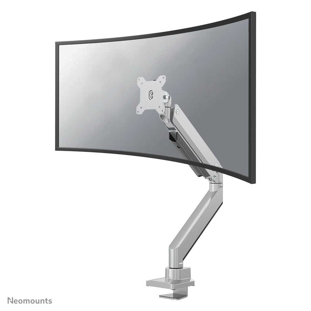 Neomounts NM-D775SILVERPLUS TV beugel Zilver