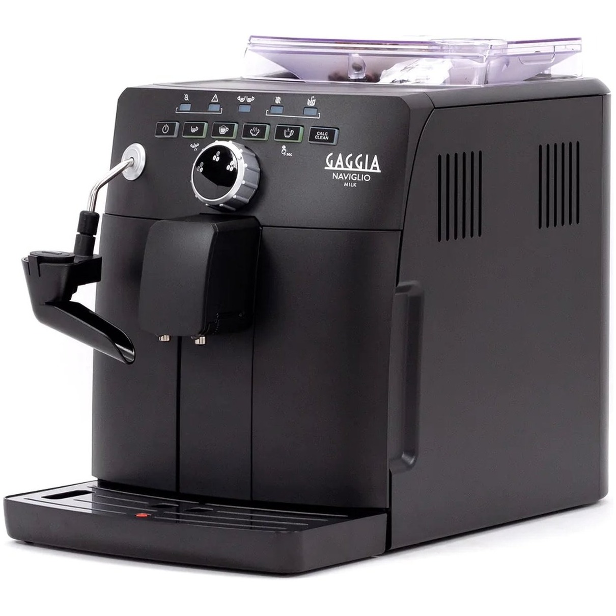 Gaggia Naviglio Milk - Volautomatische koffiemachines