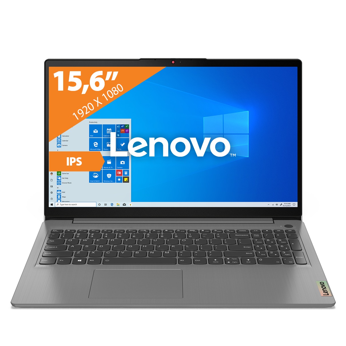 Lenovo IDEAPAD 3 15ITL6 | Te koop bij Expert