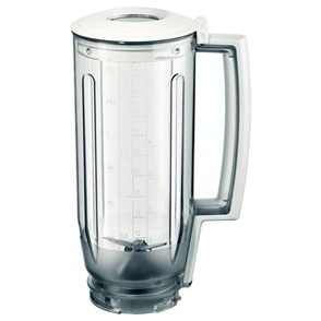 Bosch Blender / Kunststof blender / MUM6N15, MUM6N11, MUM6N21 Blender Wit
