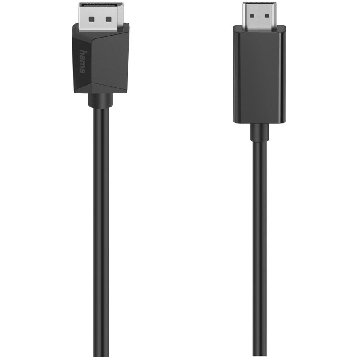 HAMA DisplayPort naar HDMI 1.5m