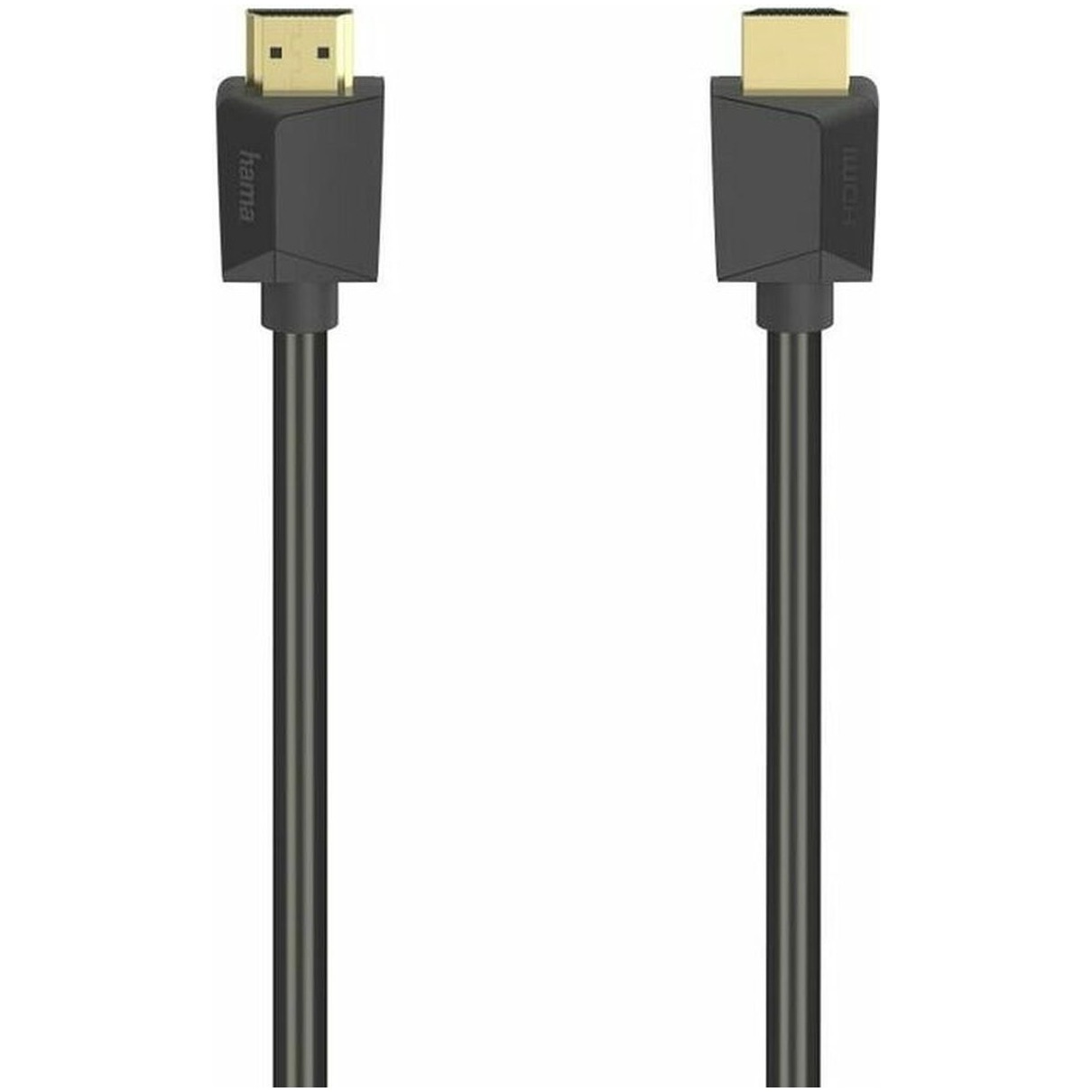 HAMA HDMI-kabel HSe 5m