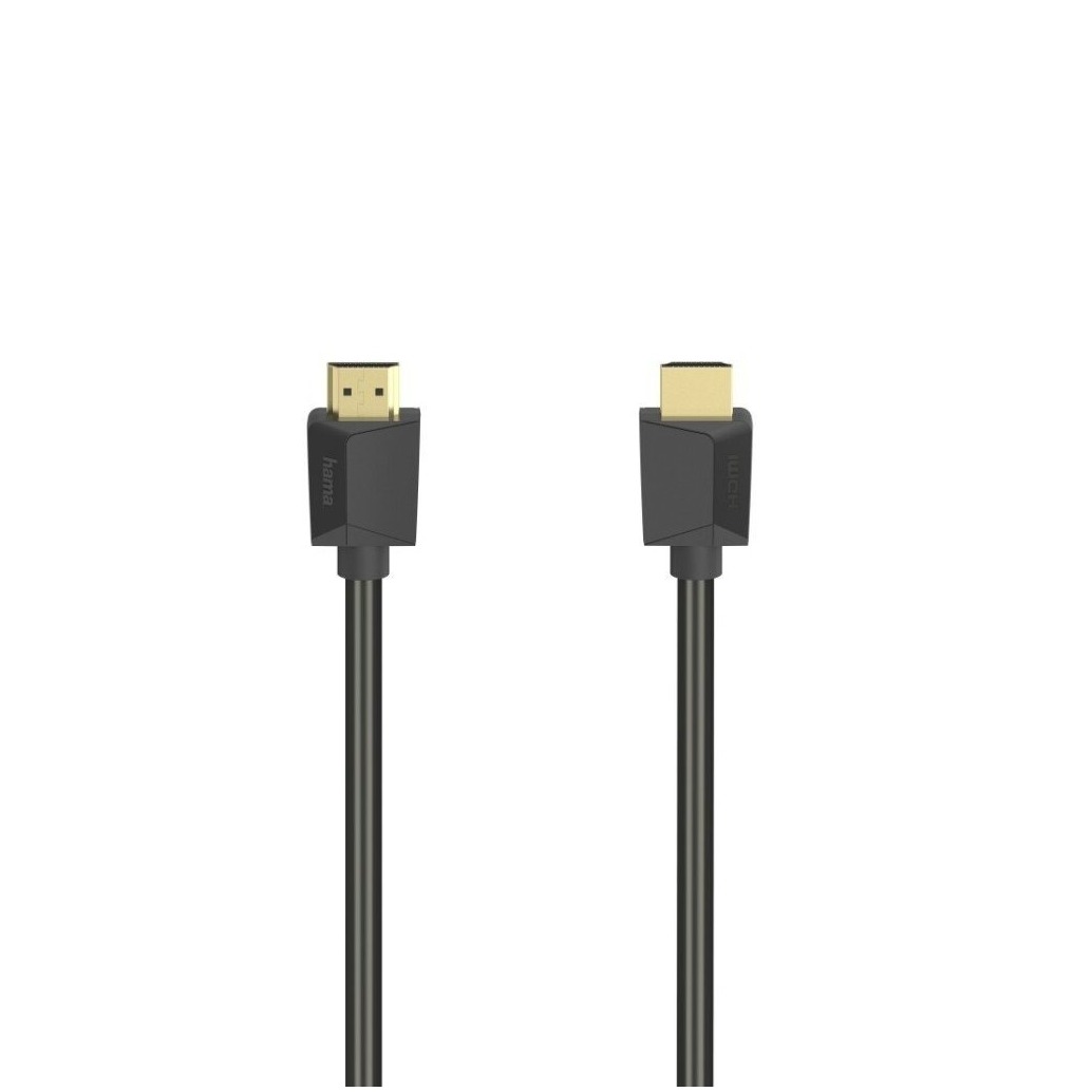 HAMA HDMI-kabel UHSe 8K 2m