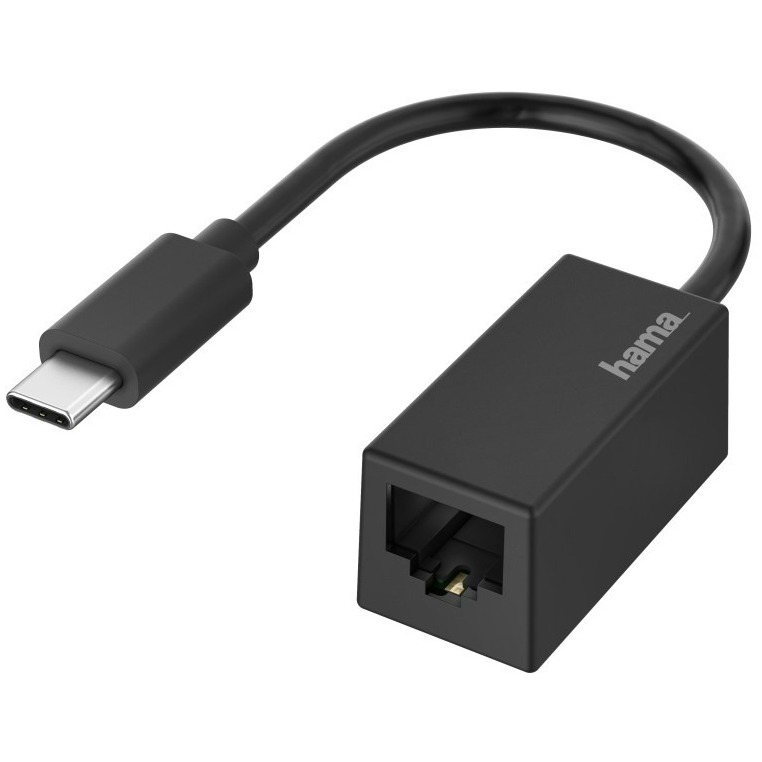 Op UrbanEssentials (wat heb je nodig in de stad?) is alles over computer te vinden: waaronder expert en specifiek Hama NETWERK-ADAPTER, USB-C-STEKKER - LAN/ETHERNET-AANSLUITING, GIGABIT-ETHERNET Wifi adapter Zwart (Hama-NETWERK-ADAPTER-USB-C-STEKKER---LANETHERNET-AANSLUITING-GIGABIT-ETHERNET-Wifi-adapter-Zwart372595109)