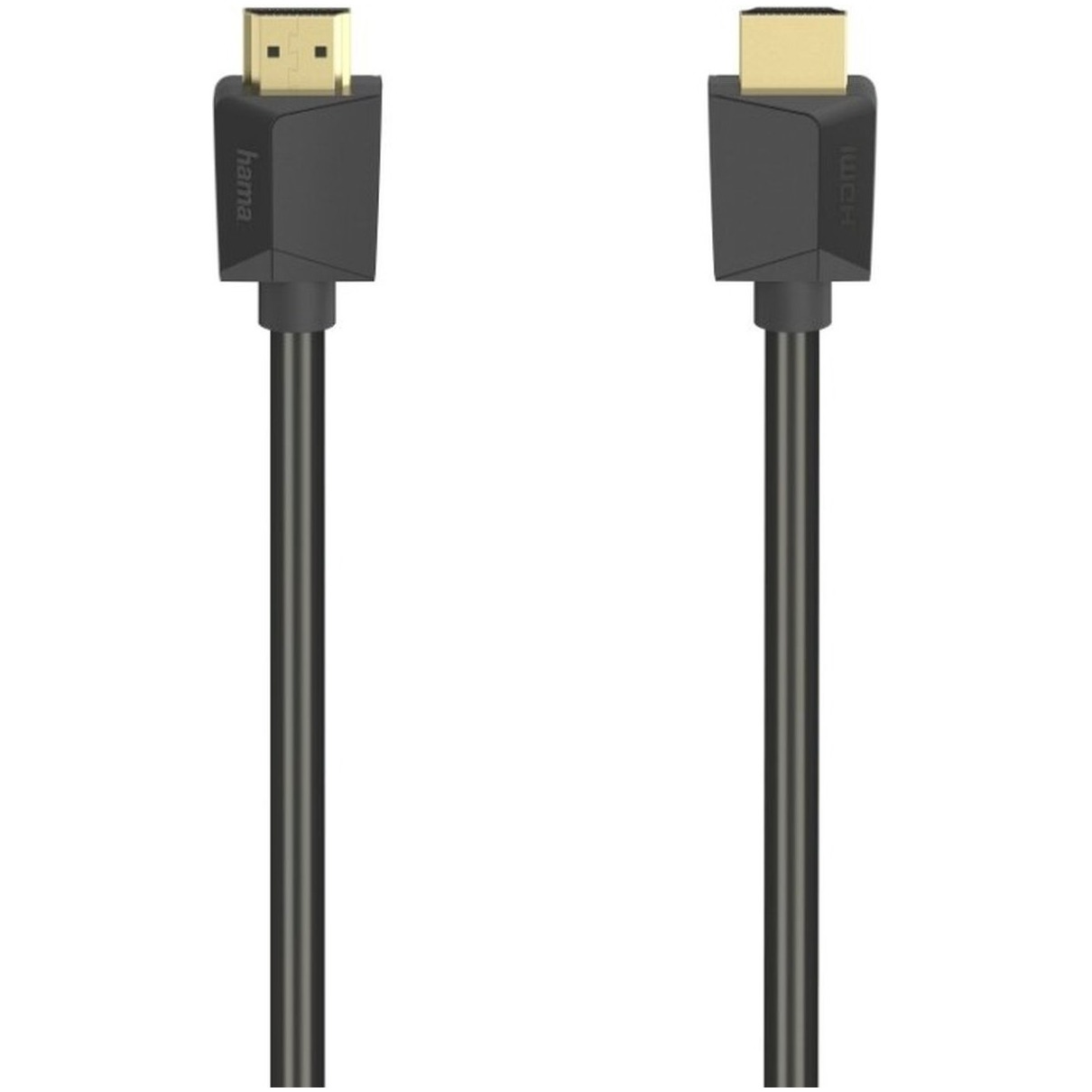 HAMA 205241 Kabel HDMI UHSe 8K 1m