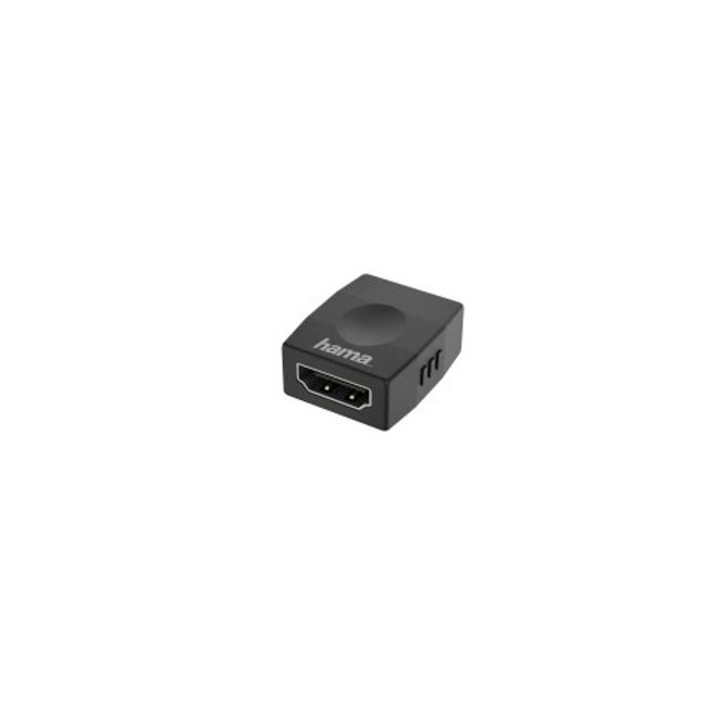 Hama HDMI Socket Adapter HDMI kabel
