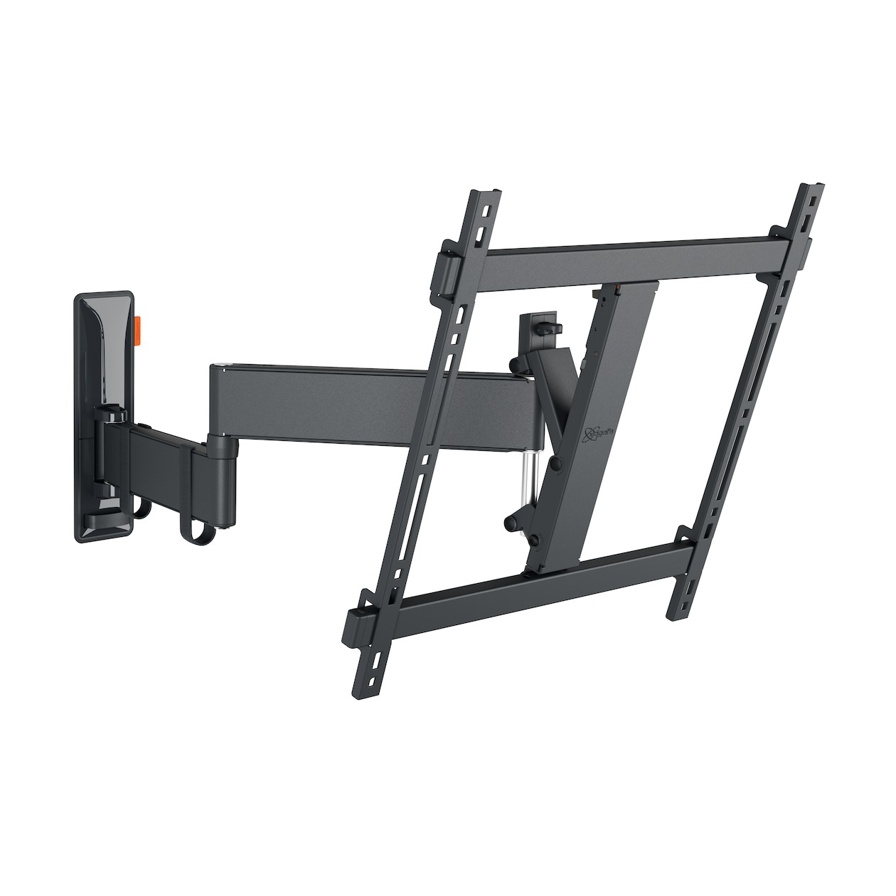 Vogels TVM 3445 Draaibare tv-beugel TV beugel Zwart