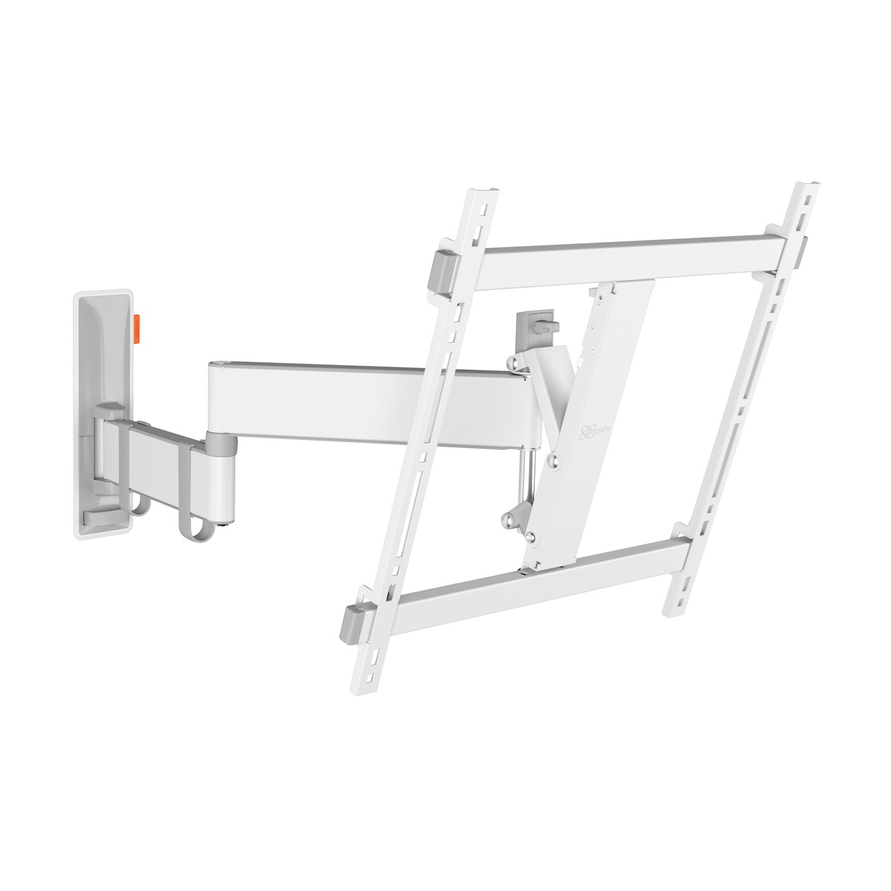 Vogels TVM 3445 Draaibare tv-beugel TV beugel Wit