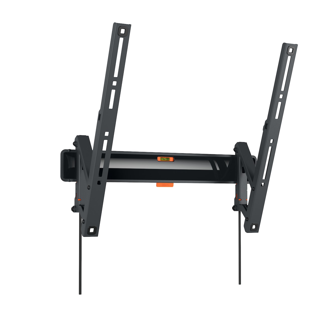 Vogels TVM 3415 Kantelbare tv-beugel TV beugel Zwart