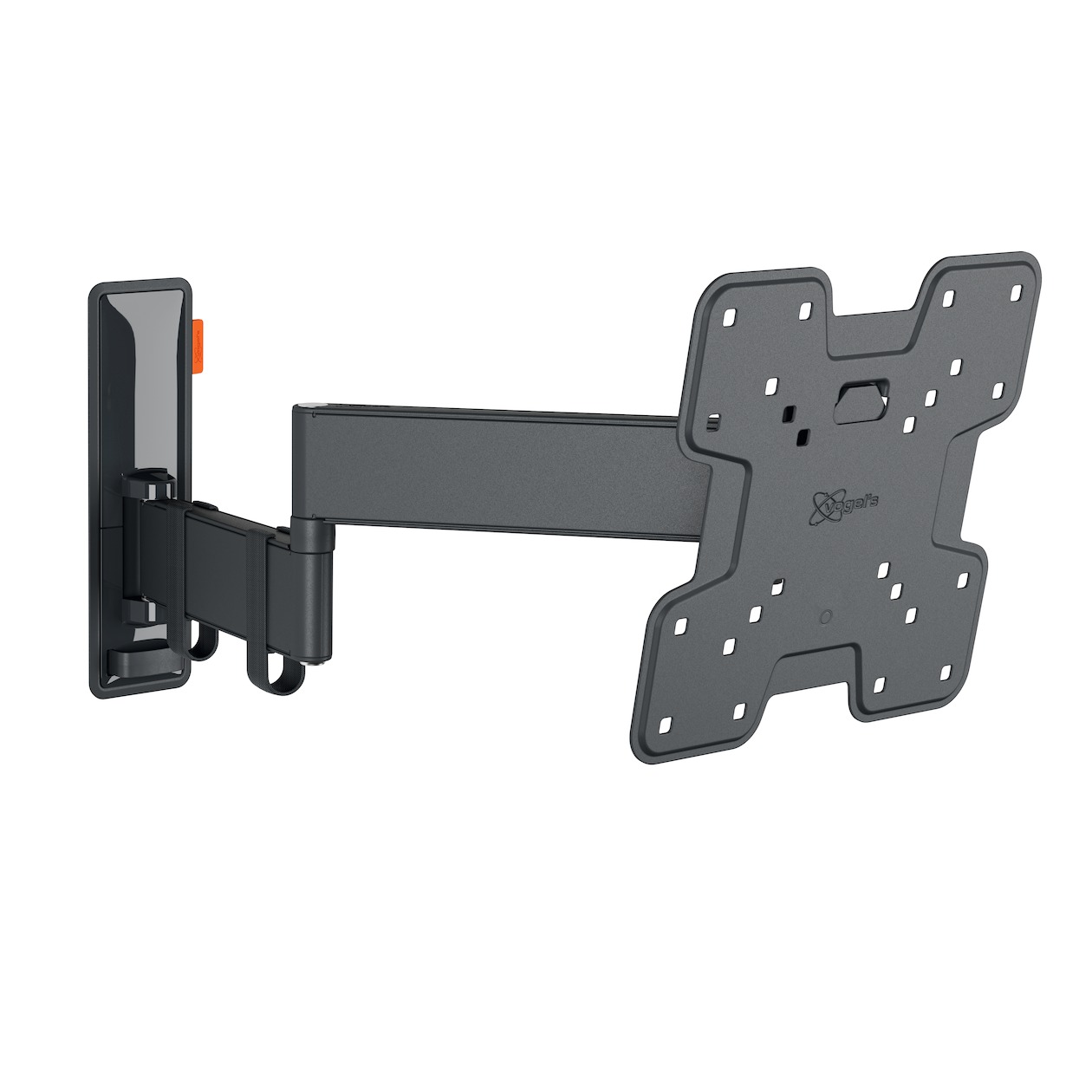 Vogels TVM 3245 Draaibare tv-beugel TV beugel Zwart